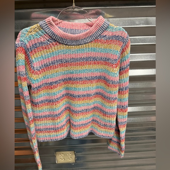 Philosophy Sweaters - Philosophy XS multicolored sweater